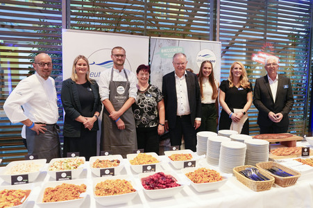 Sommerfest 2024 der Niedersächsischen Landesregierung in Berlin