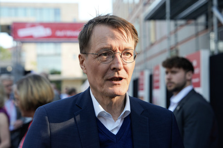 Sommerfest 2024 der Niedersächsischen Landesregierung in Berlin