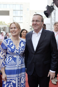 Sommerfest 2024 der Niedersächsischen Landesregierung in Berlin