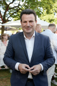 Sommerfest 2024 der Niedersächsischen Landesregierung in Berlin