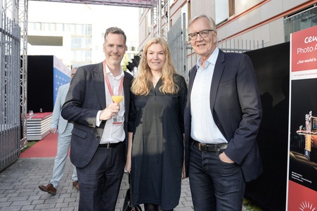 Sommerfest 2024 der Niedersächsischen Landesregierung in Berlin