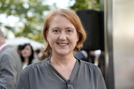 Sommerfest 2024 der Niedersächsischen Landesregierung in Berlin