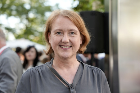 Sommerfest 2024 der Niedersächsischen Landesregierung in Berlin