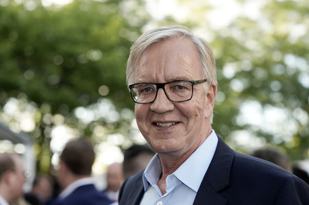 Sommerfest 2024 der Niedersächsischen Landesregierung in Berlin