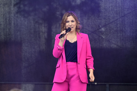 Radio Schlagerparadies Sommer Open Air 2024 in Löbau