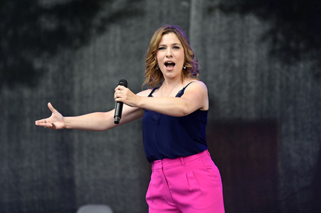 Radio Schlagerparadies Sommer Open Air 2024 in Löbau