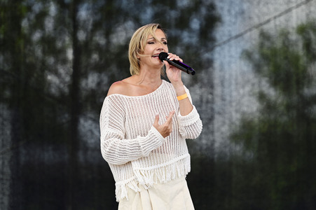 Radio Schlagerparadies Sommer Open Air 2024 in Löbau