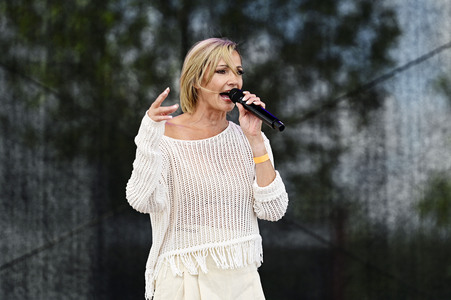 Radio Schlagerparadies Sommer Open Air 2024 in Löbau