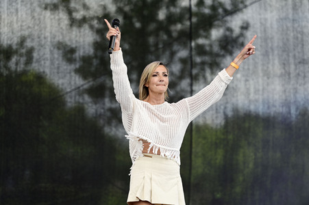 Radio Schlagerparadies Sommer Open Air 2024 in Löbau