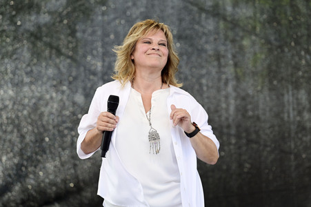 Radio Schlagerparadies Sommer Open Air 2024 in Löbau