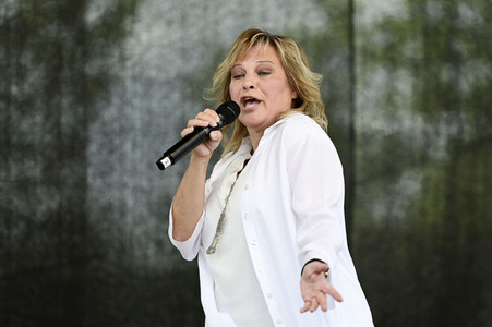 Radio Schlagerparadies Sommer Open Air 2024 in Löbau