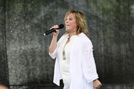 Radio Schlagerparadies Sommer Open Air 2024 in Löbau