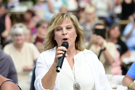 Radio Schlagerparadies Sommer Open Air 2024 in Löbau