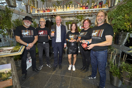 Sommerfest 2024 der Niedersächsischen Landesregierung in Berlin