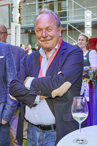 Sommerfest 2024 der Niedersächsischen Landesregierung in Berlin