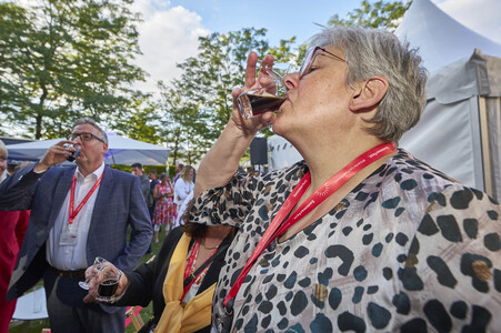 Sommerfest 2024 der Niedersächsischen Landesregierung in Berlin