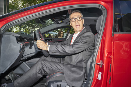 Sommerfest 2024 der Niedersächsischen Landesregierung in Berlin