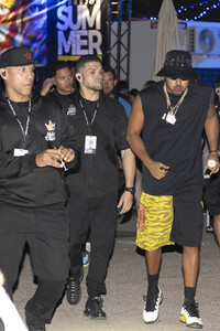 Konzert von Myke Towers in Torrejón de Ardoz