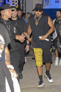 Konzert von Myke Towers in Torrejón de Ardoz