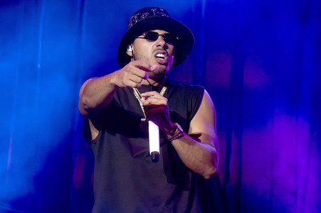 Konzert von Myke Towers in Torrejón de Ardoz