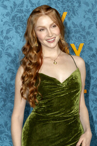 Serienpremiere 'My Lady Jane' in Los Angeles