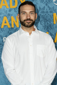 Serienpremiere 'My Lady Jane' in Los Angeles