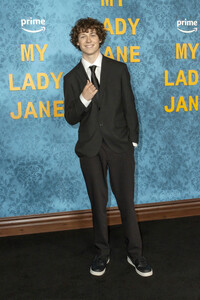Serienpremiere 'My Lady Jane' in Los Angeles