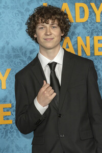 Serienpremiere 'My Lady Jane' in Los Angeles