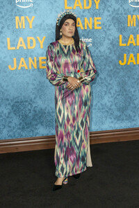 Serienpremiere 'My Lady Jane' in Los Angeles