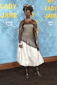 Serienpremiere 'My Lady Jane' in Los Angeles