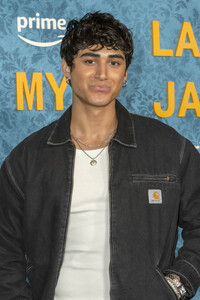 Serienpremiere 'My Lady Jane' in Los Angeles