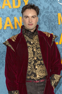 Serienpremiere 'My Lady Jane' in Los Angeles