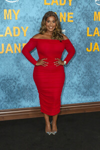 Serienpremiere 'My Lady Jane' in Los Angeles