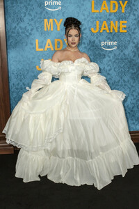 Serienpremiere 'My Lady Jane' in Los Angeles
