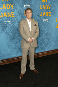 Serienpremiere 'My Lady Jane' in Los Angeles