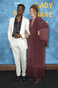 Serienpremiere 'My Lady Jane' in Los Angeles