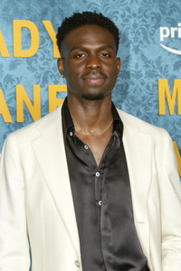 Serienpremiere 'My Lady Jane' in Los Angeles