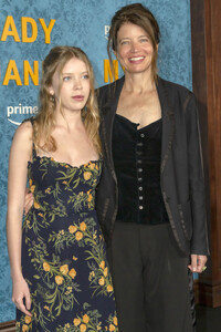 Serienpremiere 'My Lady Jane' in Los Angeles