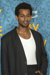 Serienpremiere 'My Lady Jane' in Los Angeles