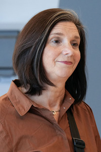 Fraktionssitzung der Bündnis 90/Die Grünen-Bundestagsfraktion in Berlin