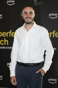 Photocall 'Perfect Match' in München