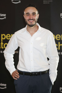 Photocall 'Perfect Match' in München