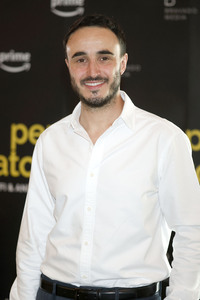 Photocall 'Perfect Match' in München