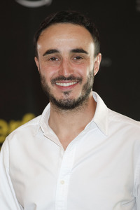 Photocall 'Perfect Match' in München