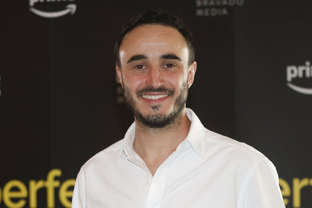 Photocall 'Perfect Match' in München