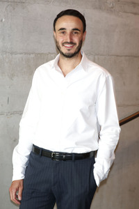 Photocall 'Perfect Match' in München