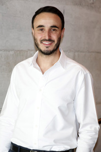 Photocall 'Perfect Match' in München