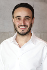 Photocall 'Perfect Match' in München