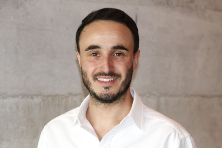 Photocall 'Perfect Match' in München