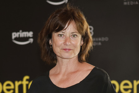 Photocall 'Perfect Match' in München